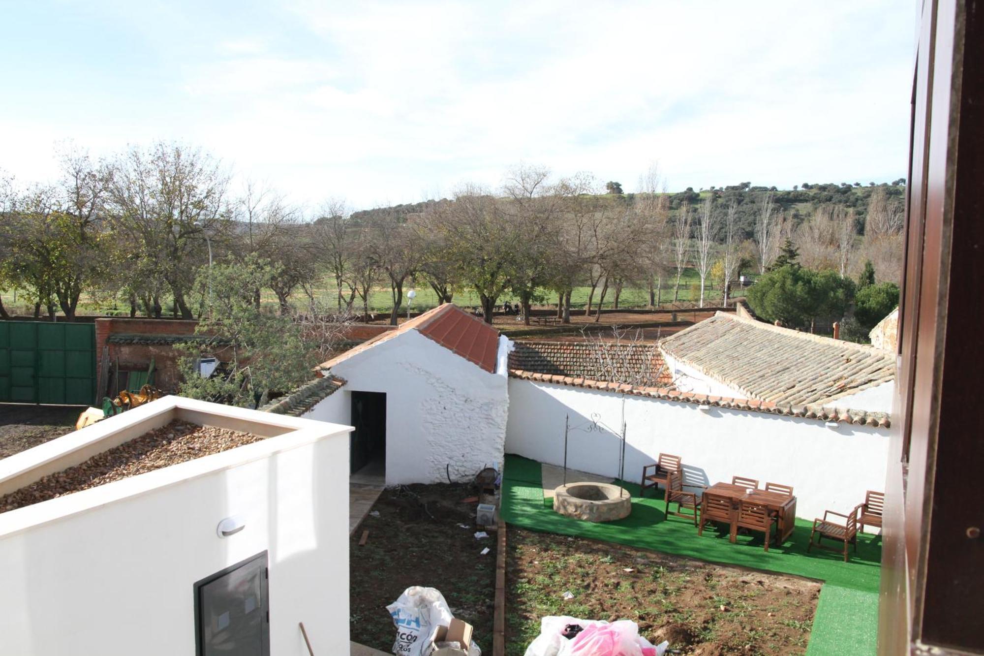 Casa Oretani Picón Szoba fotó