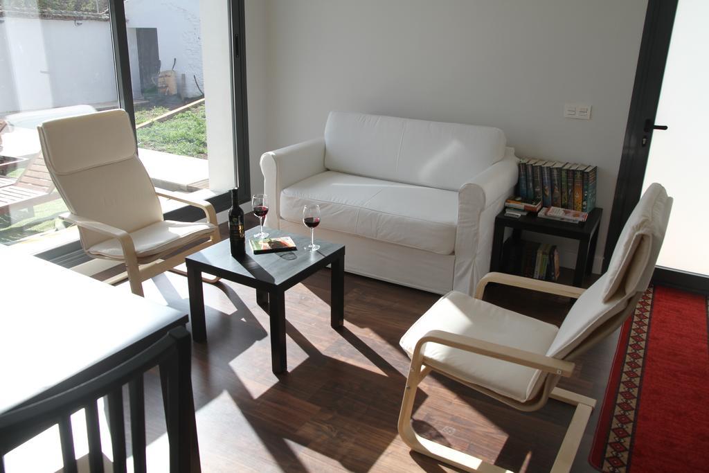 Casa Oretani Picón Kültér fotó