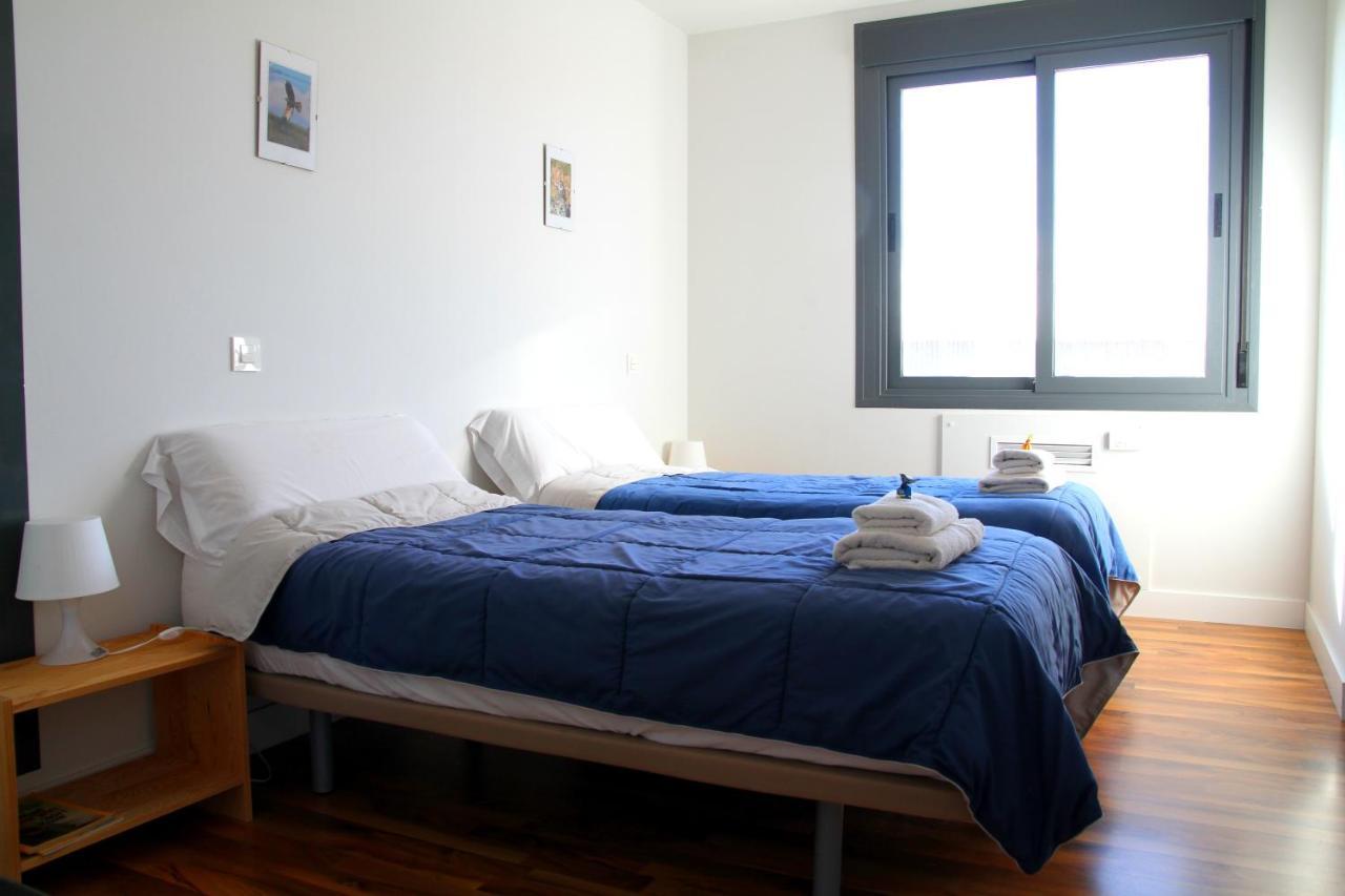 Casa Oretani Picón Kültér fotó