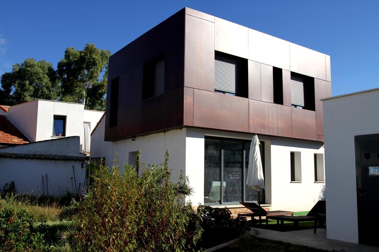 Casa Oretani Picón Kültér fotó
